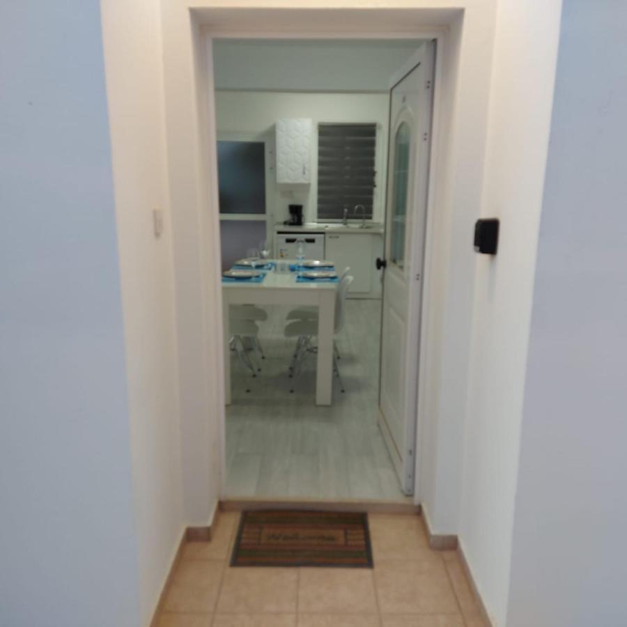 Stylish Villa Paralimni Exterior photo